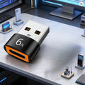 Use Your Cable Anywhere Adapter – USB-C Version