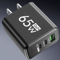Fast Charge Wall Adapter