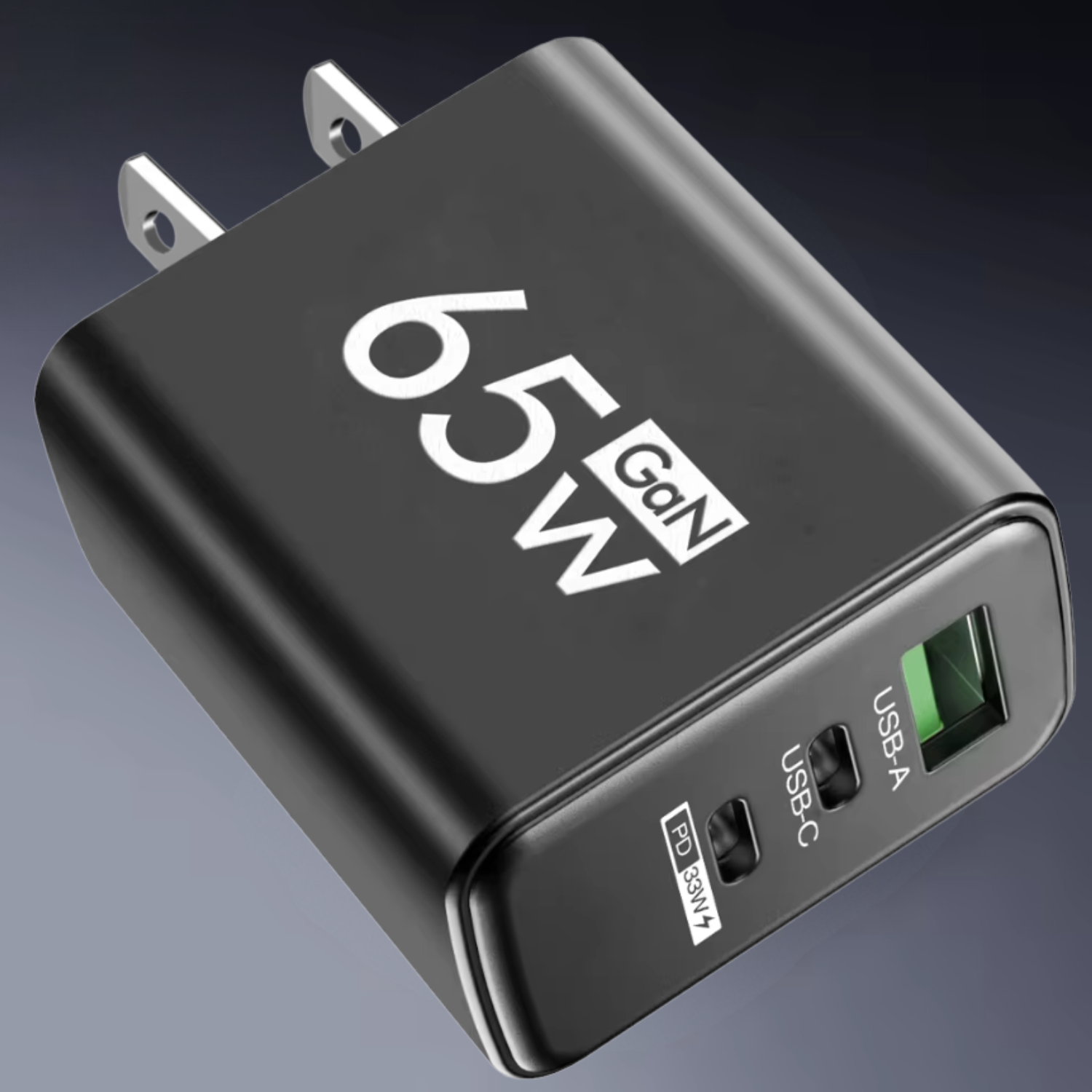 Fast Charge Wall Adapter