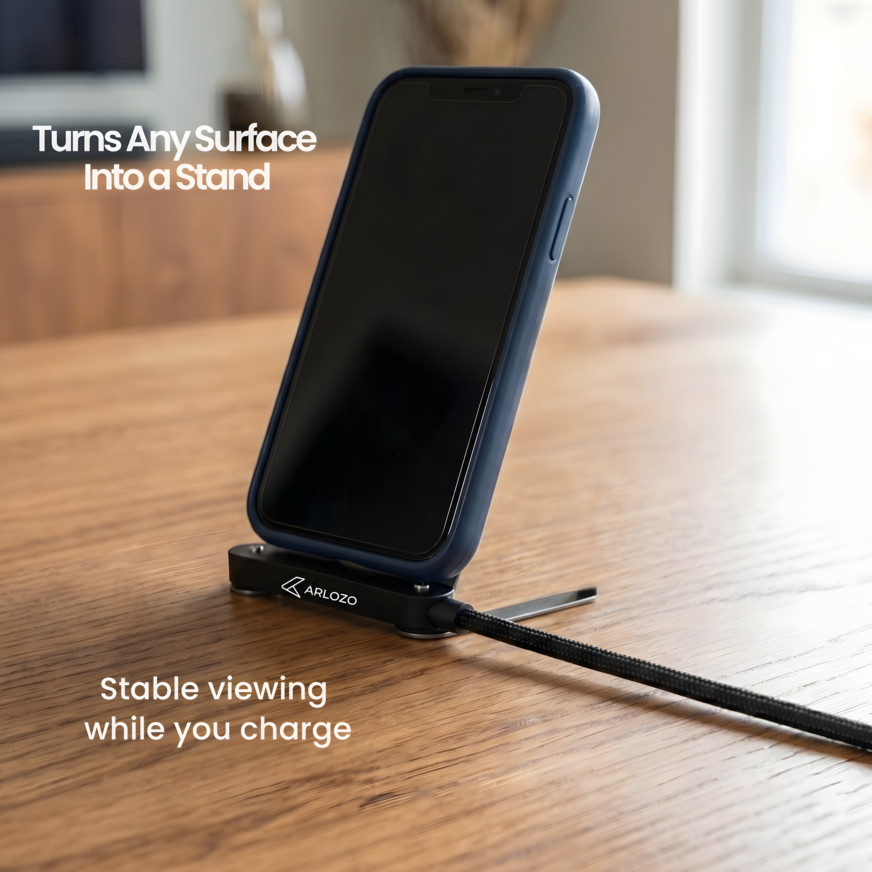 Arlozo™ SideStand